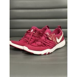 Nike Free Running Shoes Women’s Size 6